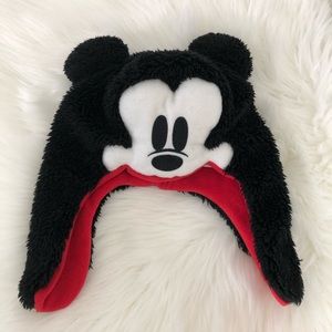 babyGAP x Disney Mickey Hat